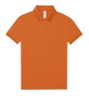 Pure orange