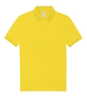 Mellow yellow