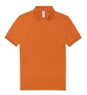 Pure orange
