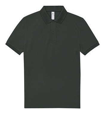B&C My Polo 210 - Dark forest
