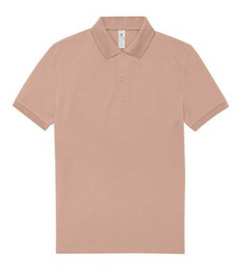 B&C My Polo 210 - Nude