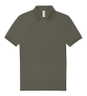 Camo green