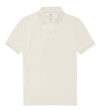 B&C My Polo 210 - Off white