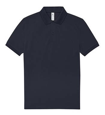 B&C My Polo 210 - Navy pure