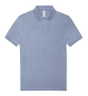 Heather blue