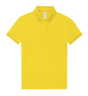 Mellow yellow
