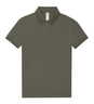 Camo green