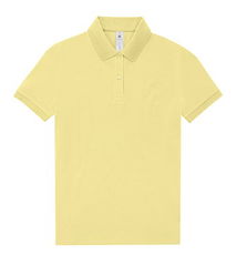 B&C My Polo 210 dames