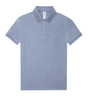 Heather blue