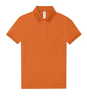 Pure orange