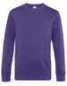 Radiant purple