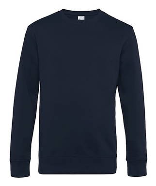 B&C KING sweater - Navy