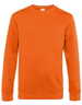 Pure orange
