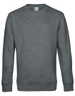 Heather mid grey