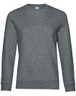 Heather mid grey