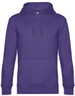Radiant purple