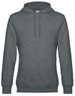 Heather mid grey