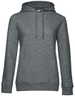 Heather mid grey