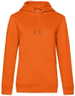 Pure orange