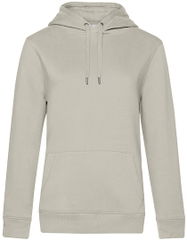 B&C QUEEN dames hoodie