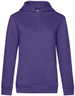Radiant purple