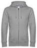 Heather grey