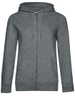 Heather mid grey