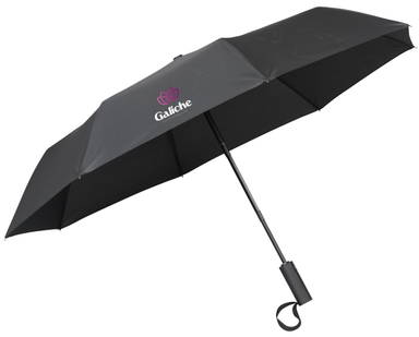 Nimbro RCS RPET opvouwbare paraplu 21 inch