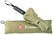 Nimbro RCS RPET opvouwbare paraplu 21 inch