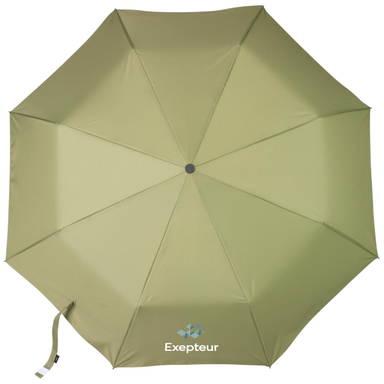 Nimbro RCS RPET opvouwbare paraplu 21 inch