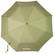 Nimbro RCS RPET opvouwbare paraplu 21 inch