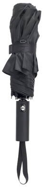 Nimbro RCS RPET opvouwbare paraplu 21 inch
