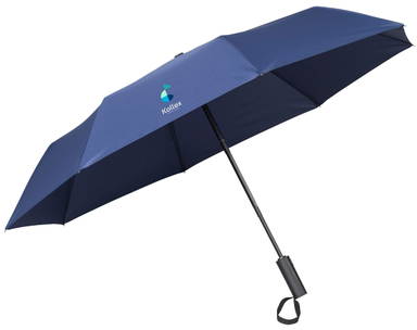 Nimbro RCS RPET opvouwbare paraplu 21 inch