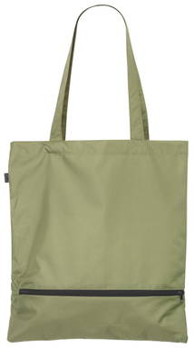 Nimbro RCS RPET opvouwbare paraplu 21 inch