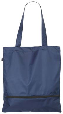 Nimbro RCS RPET opvouwbare paraplu 21 inch