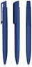 Donkerblauw