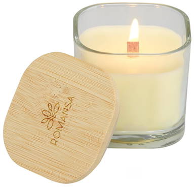 Wooosh Candle Sereno geurkaars