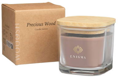 Wooosh Candle Sereno geurkaars