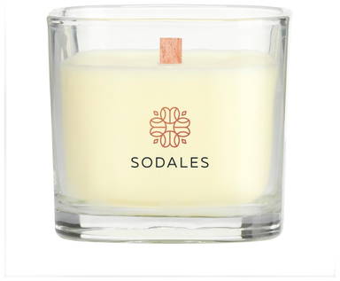 Wooosh Candle Sereno geurkaars