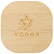 Wooosh Candle Sereno geurkaars