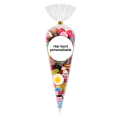 Sacchetto di caramelle assortite 325 g