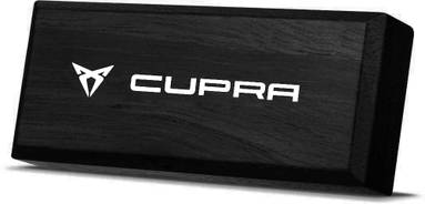 Perfume para coche Woodstyle - Madera negra