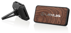 Profumo per auto Wood Basic