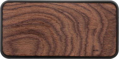 Profumo per auto Wood Basic - Muscato