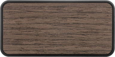 Profumo per auto Wood Basic - Wengé