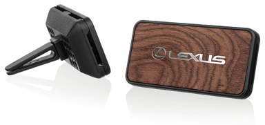 Profumo per auto Wood Basic - Muscato
