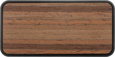Profumo per auto Wood Basic - Palissandro Santos