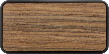 Profumo per auto Wood Basic - Palissandro indiano