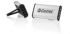 Profumo per auto basic in alluminio