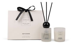 VINGA x TGL Ambience geschenkset